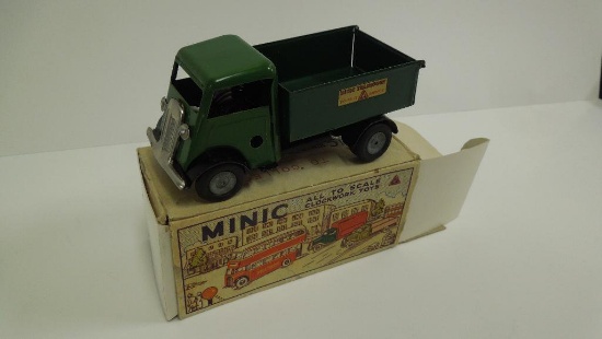 MINIC Transport Truck New In Box