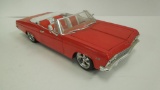 1965 Chev Impala by Hot Wheels Mattell