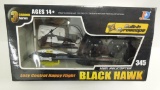 Black Hawk mini Helicopter 345