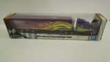 Vibrance Collection Show Truck by Hot Wheels NIB