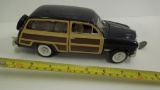 1949 Woody Ford Wagon