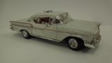 1958 Chev Impala by Ertle