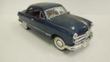 1949 Ford Escala by Mira