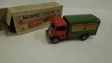 MINIC Transport Truck New In Box