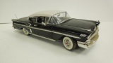 1958 Chev Impala by Ertle