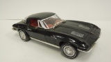 1963 Chev Corvette by Ertle