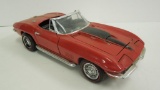 1967 Chev Corvette by Ertle