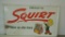 Large Squirt Sign