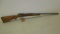 Marlin .22 Long Rifle Bolt Action Single Shot