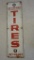 1970 McCreary Tires Sign