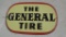 General Tire Sign