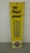 1963 Pepsi Thermometer