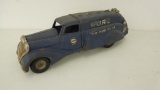 Early Metalcraft Pure Oil Delivery Truck