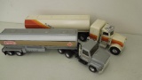 Collector Semi Fuel Tankers