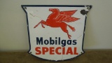 Mobilgas Special Sign