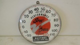 Hastings Steel-Vent Piston Rings Spot Check Thermometer