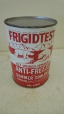 Frigidtest Anti Freeze Summer Coolant Can