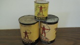 2 Archer Lubricants and Archer Rustop