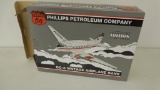 Phillips 66 DC-3 Vintage Airplane Bank