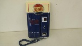 Pepsi-Cola Fridge Phone