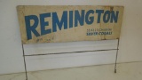 Remington Store Display