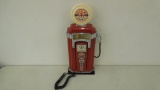 Gasoline Pump Telephone