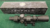 Leapold Mark AR Mod 1 scope