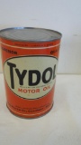Tydol Motor Oil