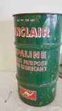 Sinclair 120lb Barrel