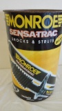 Monroe Sensa-Trac Barrel