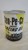 Cen-Pe-Co Super Racing Oil