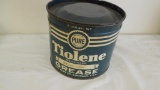 Pure Tiolene 5# grease can