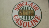 Sinclair Gasoline