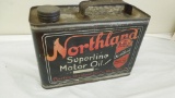 Northland Superline Motor Oil
