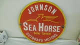 Johnson Sea Horse Outboards