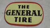 General Tire Sign