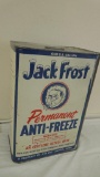 Jack Frost Antifreeze