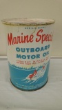 Marine Special Outboard