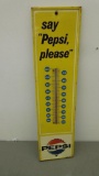1963 Pepsi Thermometer