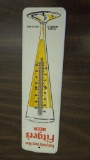 Duluth, MN Fitger's Beer Thermometer