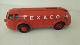 Ertl Texaco Delivery Truck (Coin Bank)