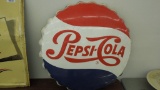 1956 Pepsi Bottle Cap