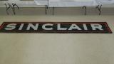 Sinclair Store Sign
