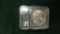 2005 S $1 Silver Eagle