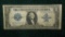 One Dollar Silver Certificate