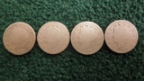 Liberty Head Nickels