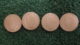 Liberty Head Nickels