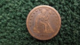 1859 25 cent