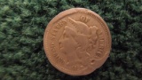 1867 3 cent
