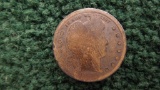 1899 25 cent